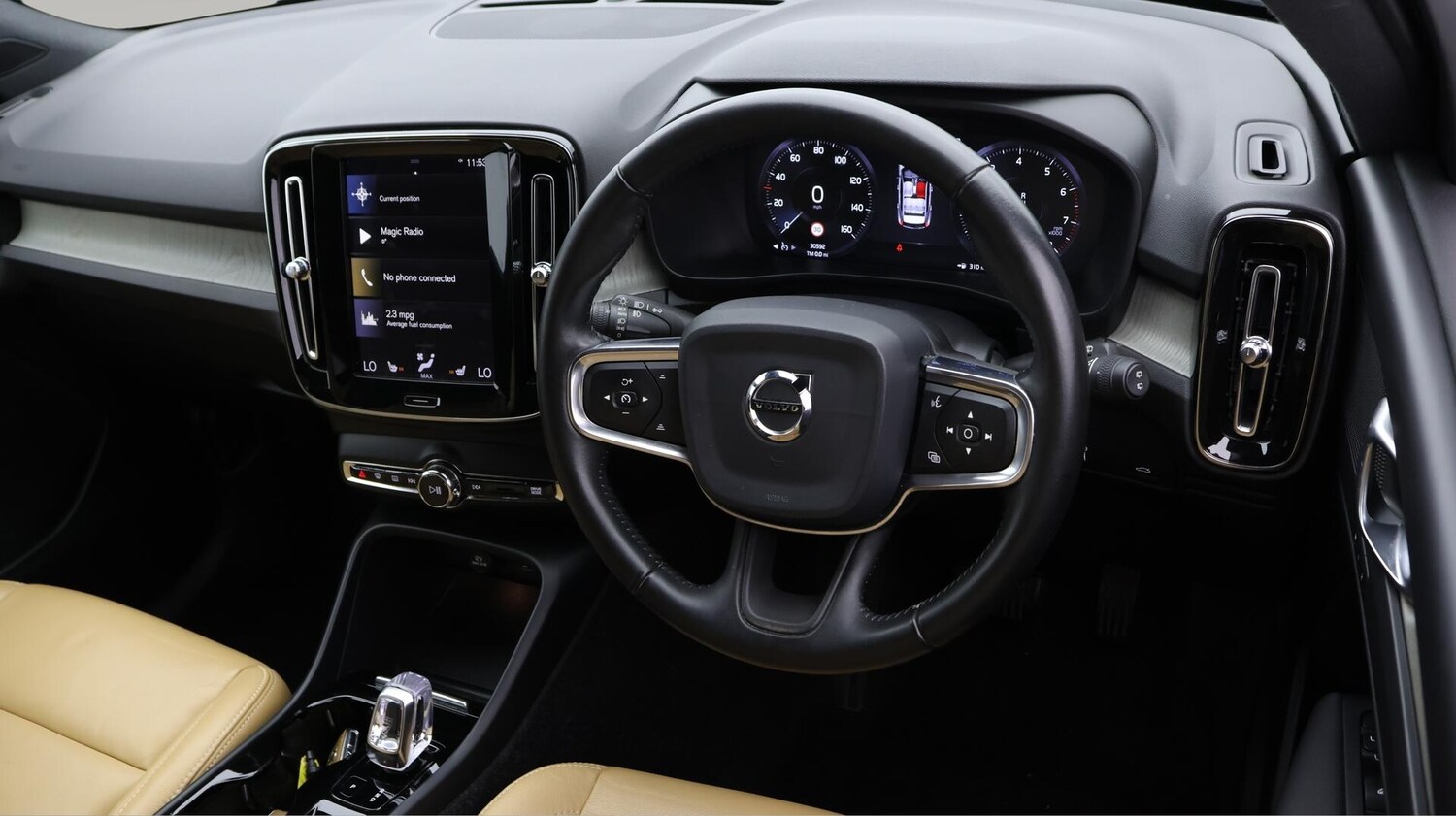 Used Volvo XC40 2019 for sale - 76714512: Photo 10