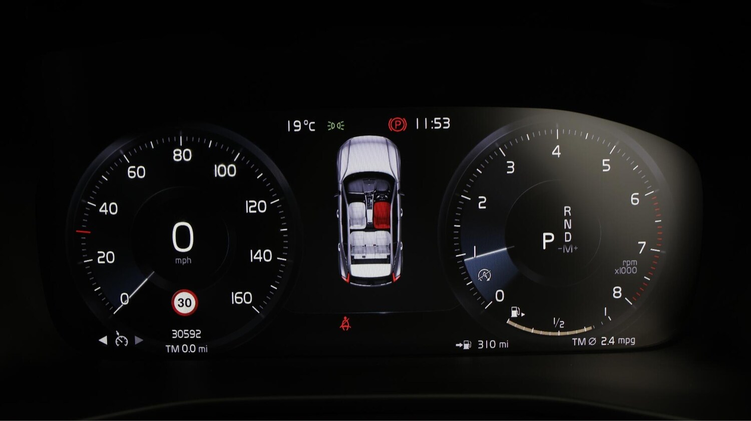 Used Volvo XC40 2019 for sale - 76714512: Photo 11