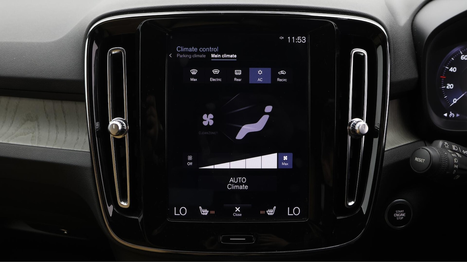 Used Volvo XC40 2019 for sale - 76714512: Photo 13