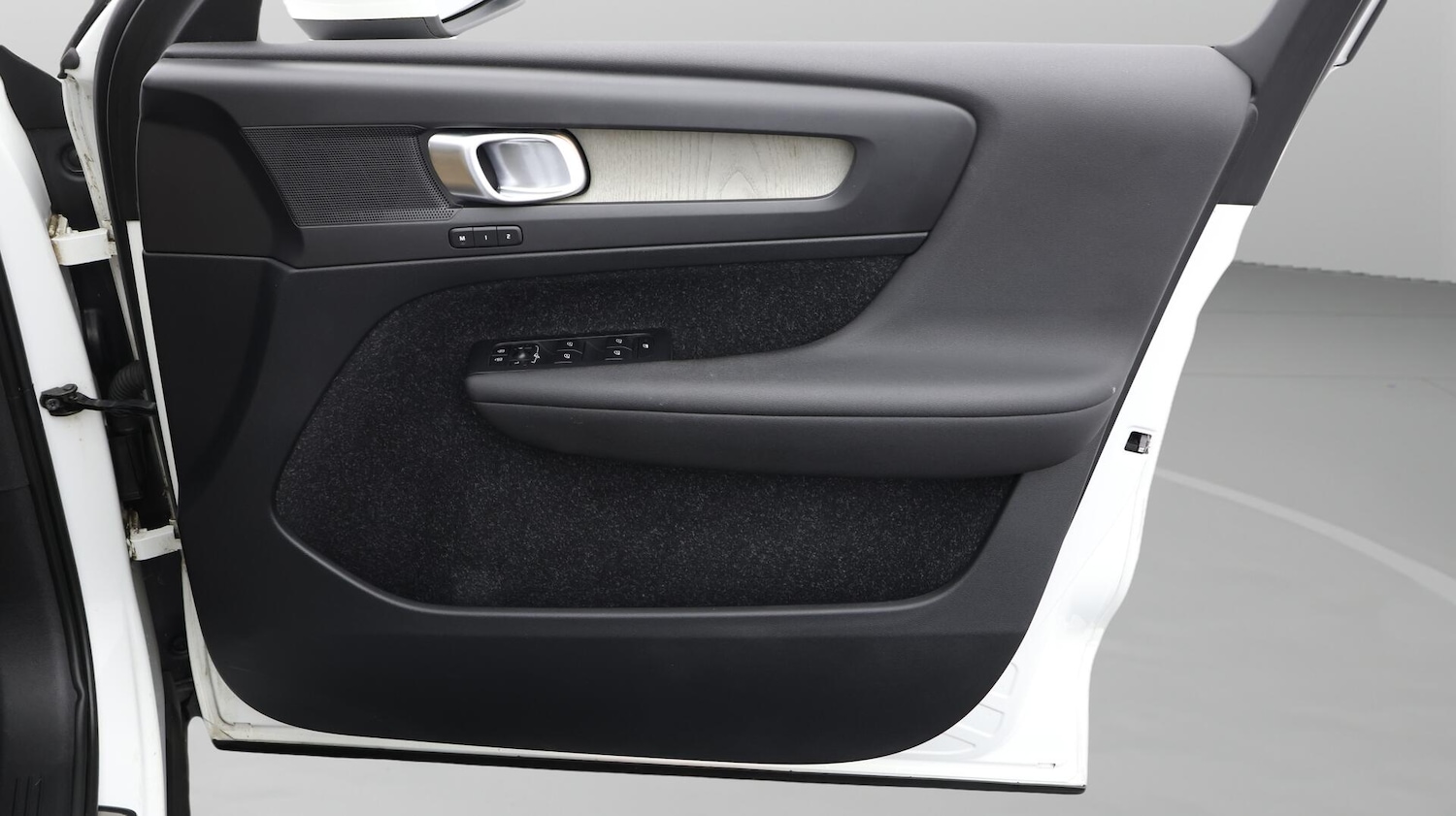 Used Volvo XC40 2019 for sale - 76714512: Photo 16