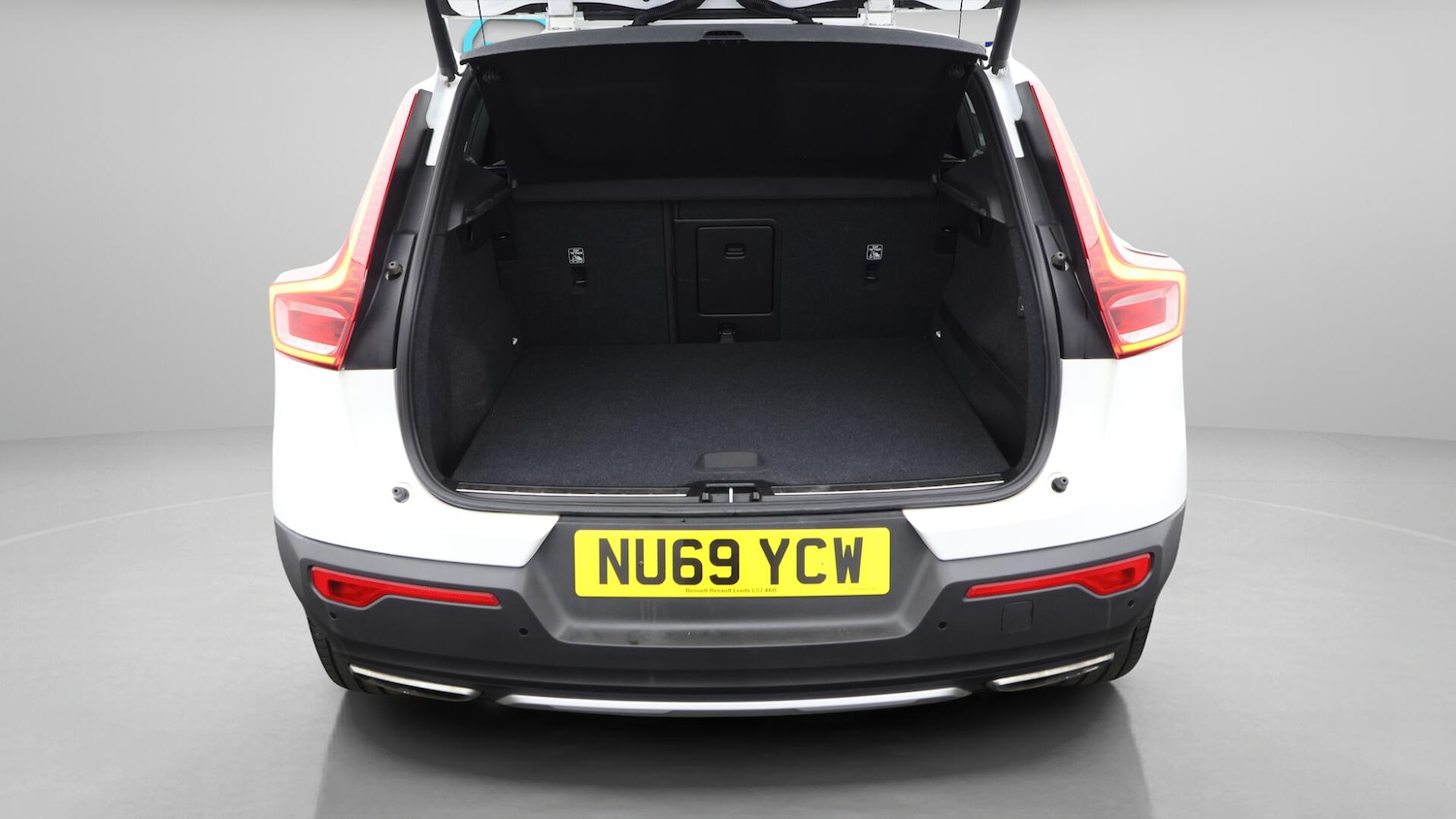 Used Volvo XC40 2019 for sale - 76714512: Photo 18