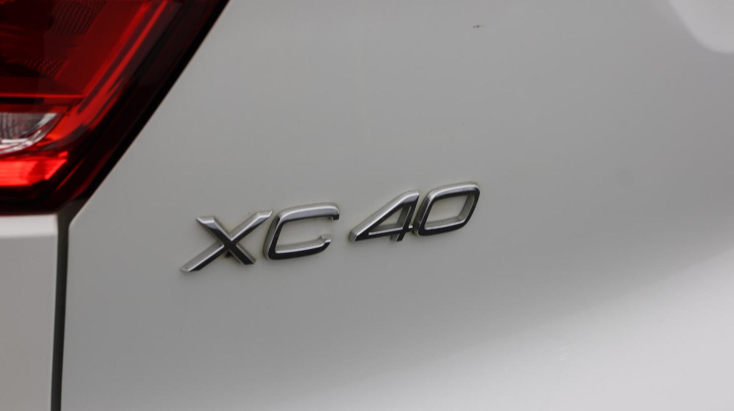 Used Volvo XC40 2019 for sale - 76714512: Photo 21