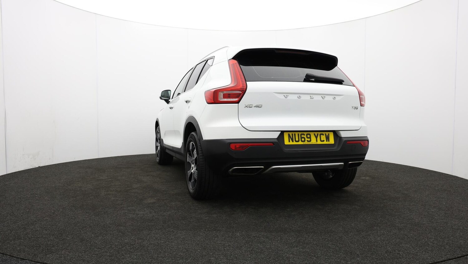 Used Volvo XC40 2019 for sale - 76714512: Photo 32