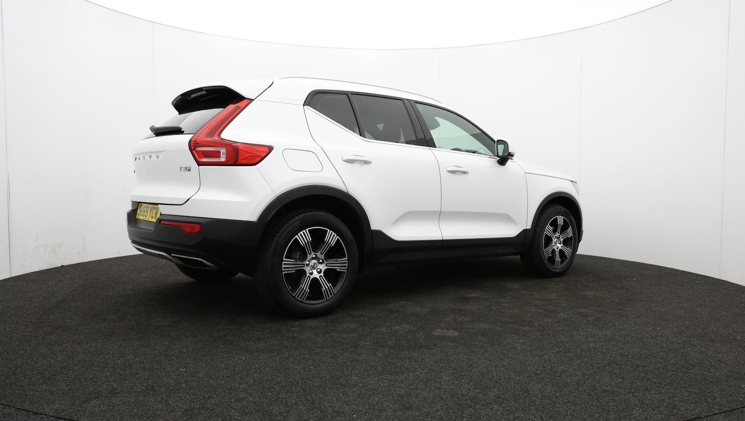 Used Volvo XC40 2019 for sale - 76714512: Photo 36