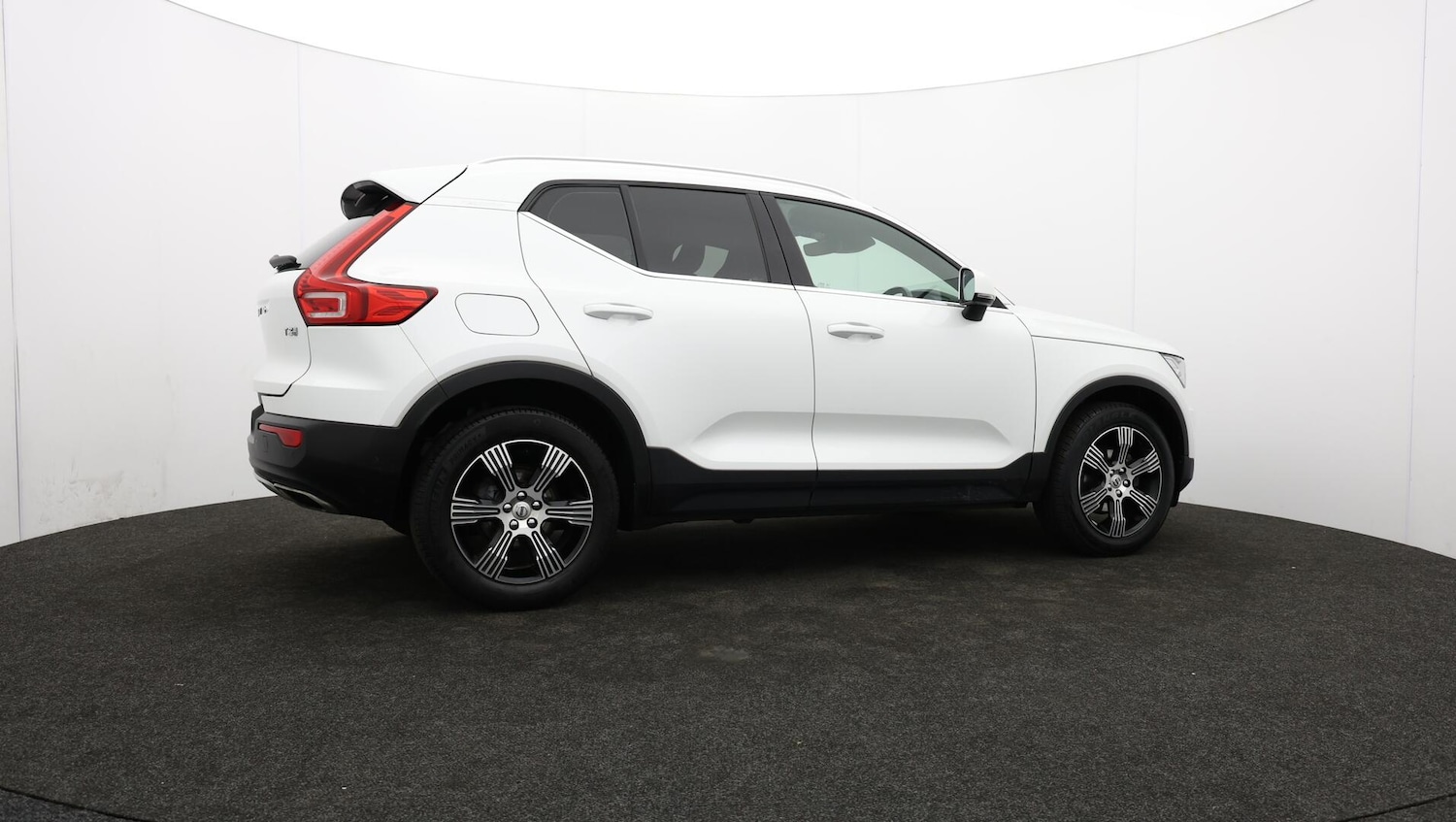 Used Volvo XC40 2019 for sale - 76714512: Photo 38