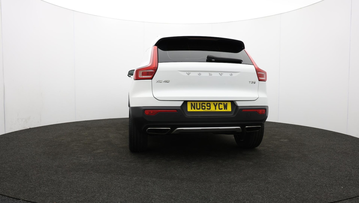 Used Volvo XC40 2019 for sale - 76714512: Photo 45