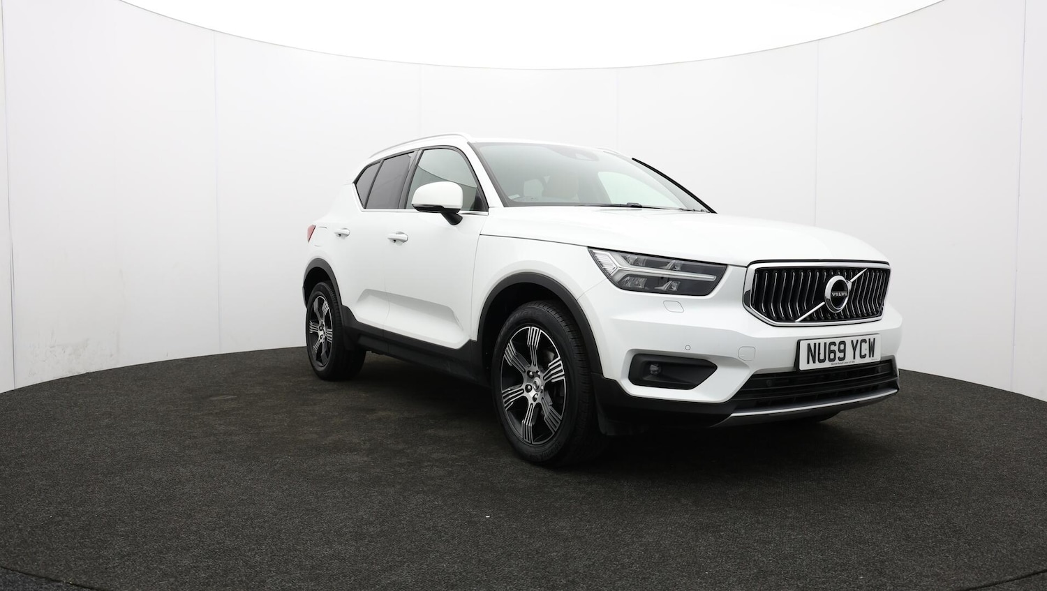 Used Volvo XC40 2019 for sale - 76714512: Photo 51