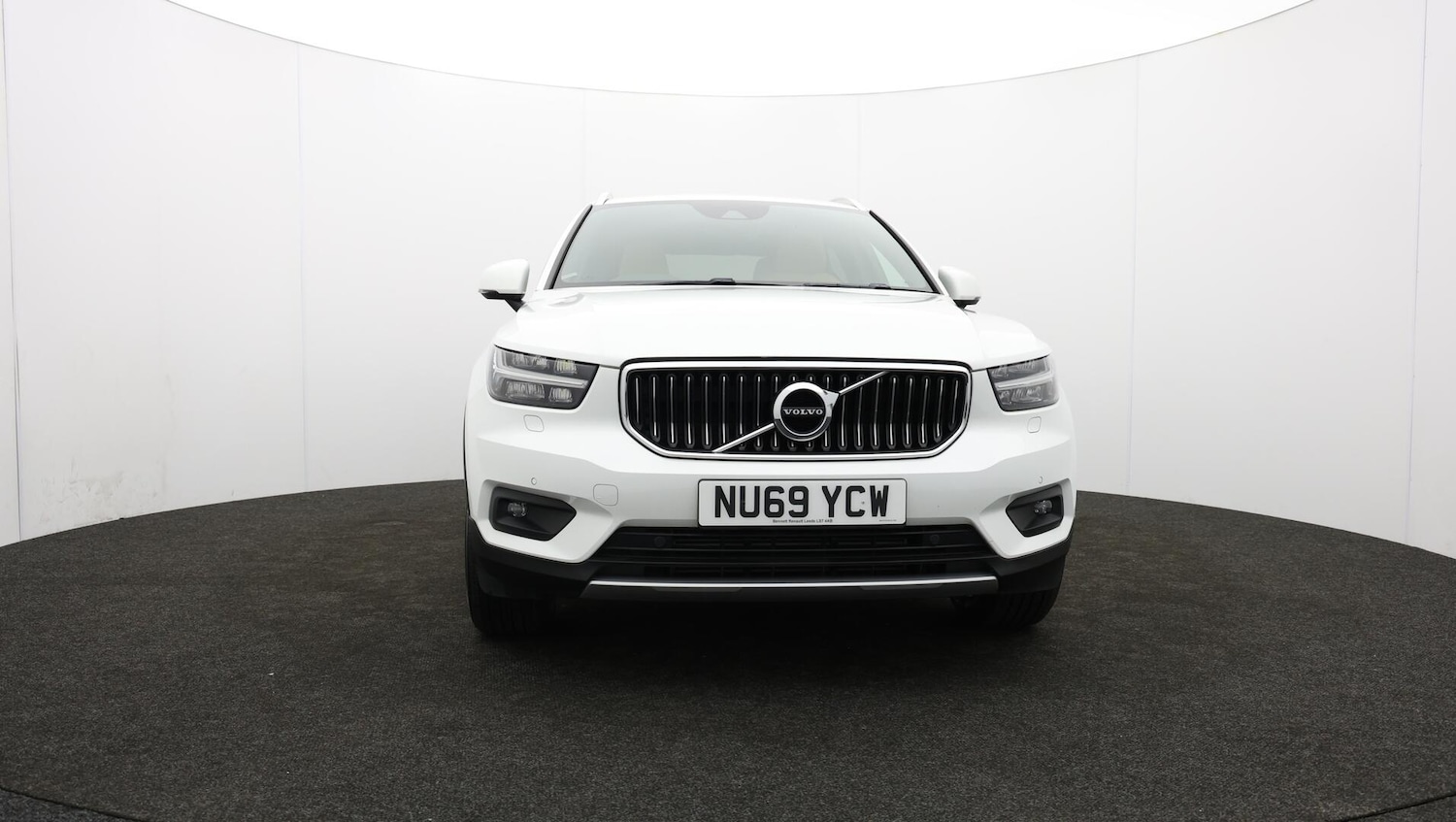 Used Volvo XC40 2019 for sale - 76714512: Photo 55