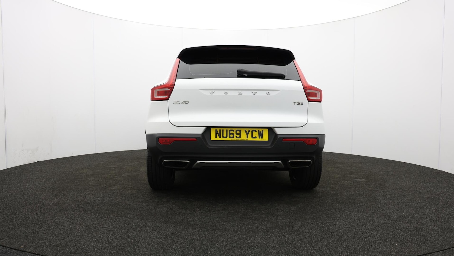 Used Volvo XC40 2019 for sale - 76714512: Photo 56