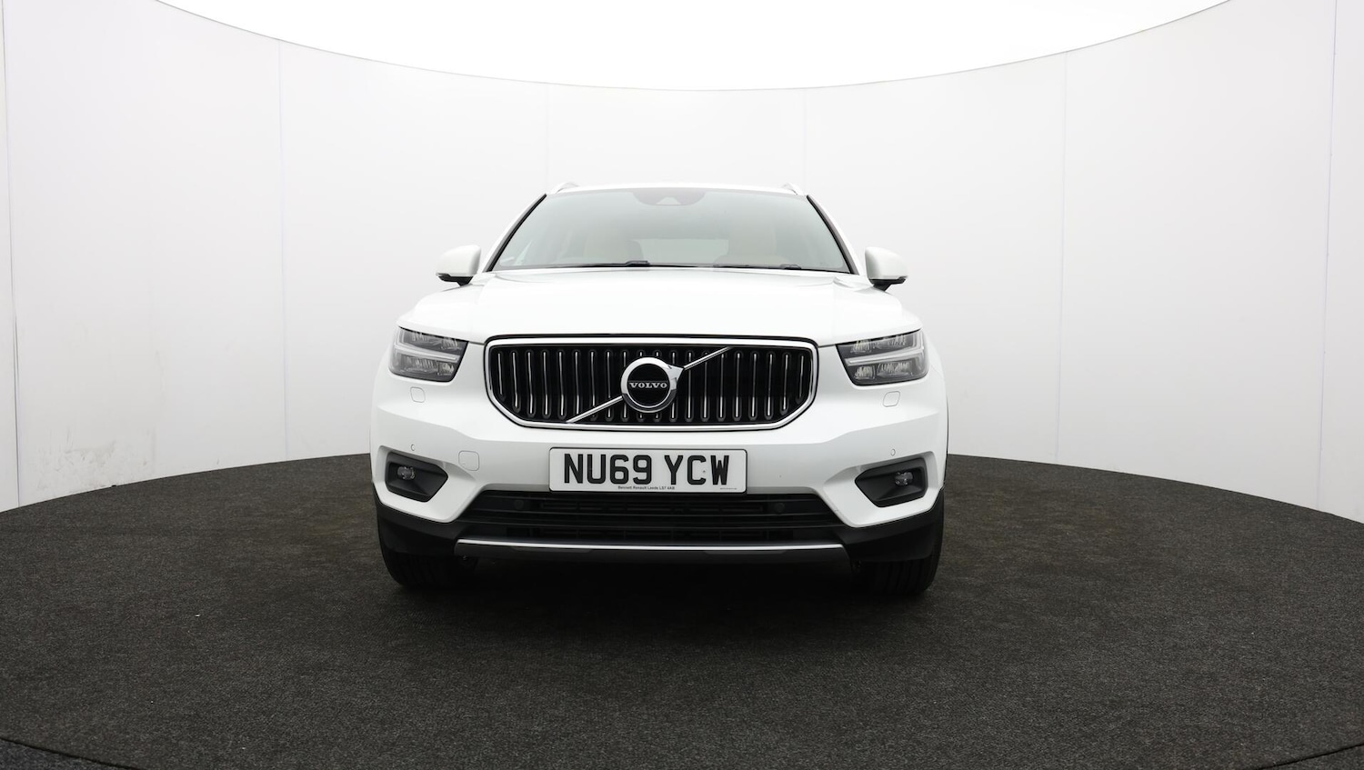 Used Volvo XC40 2019 for sale - 76714512: Photo 57