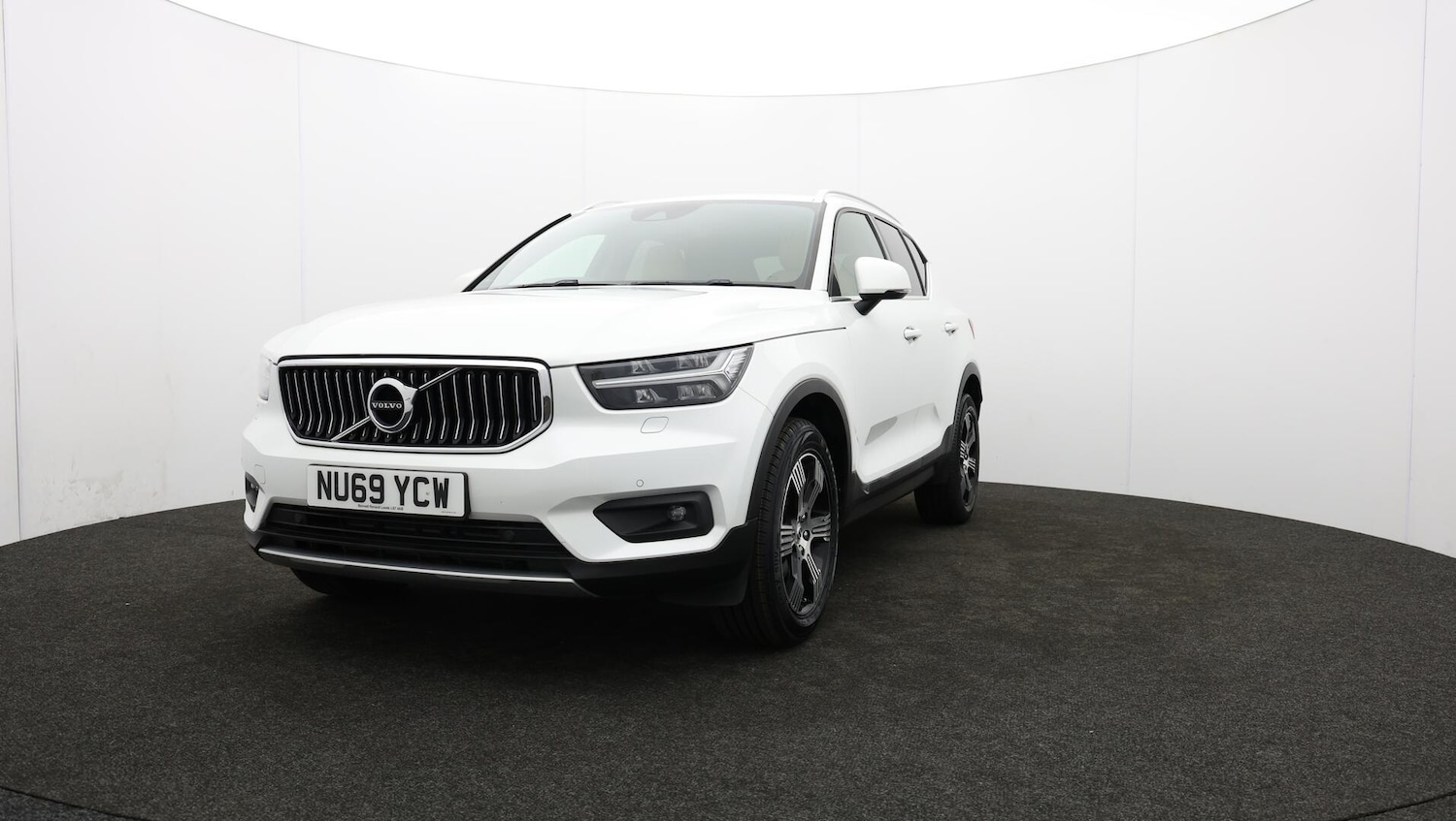 Used Volvo XC40 2019 for sale - 76714512: Photo 60