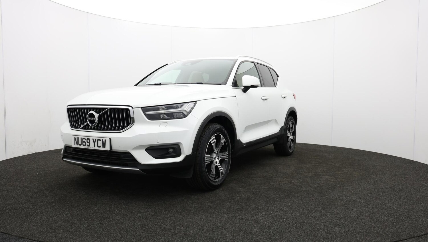 Used Volvo XC40 2019 for sale - 76714512: Photo 61
