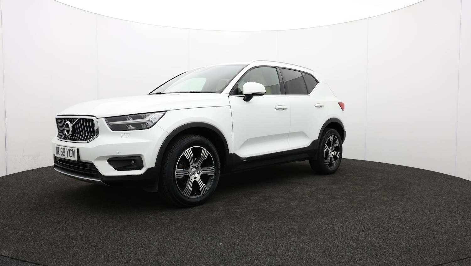 Used Volvo XC40 2019 for sale - 76714512: Photo 63