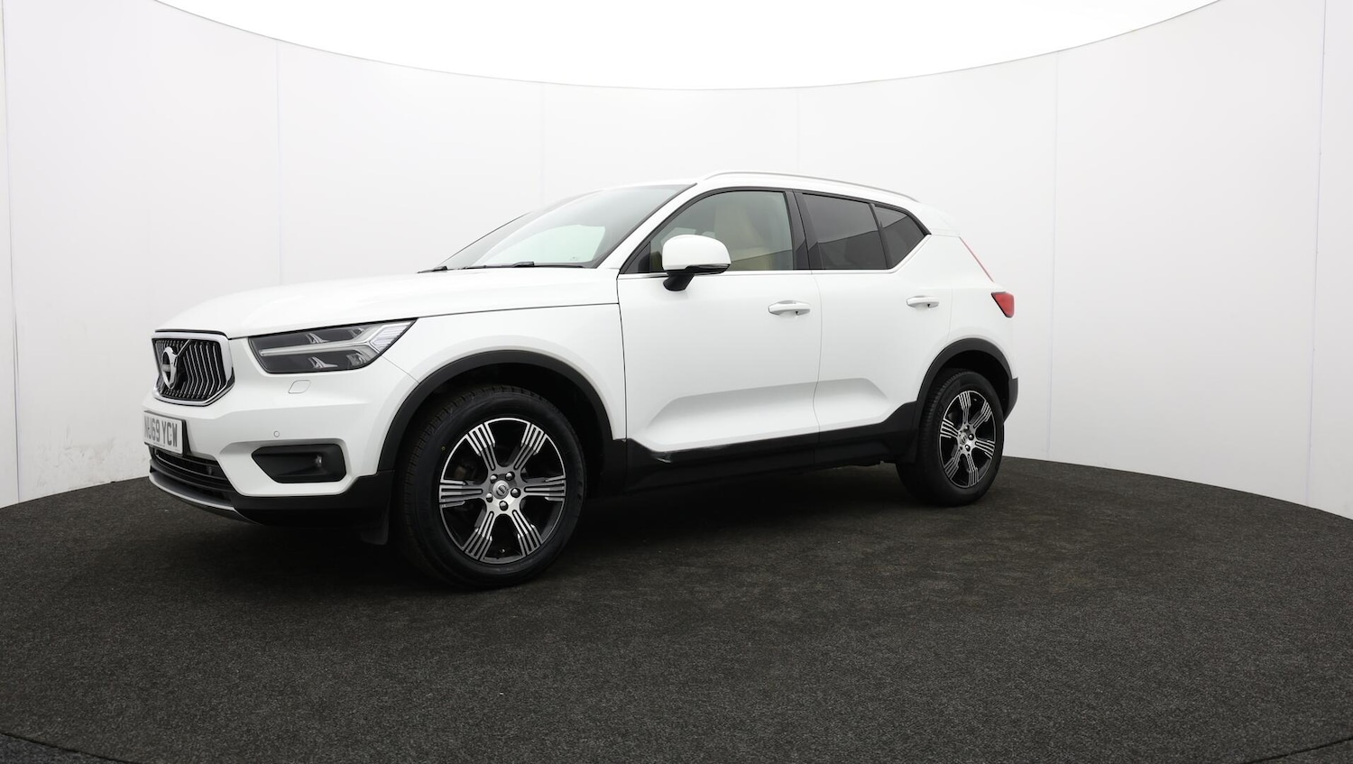 Used Volvo XC40 2019 for sale - 76714512: Photo 64