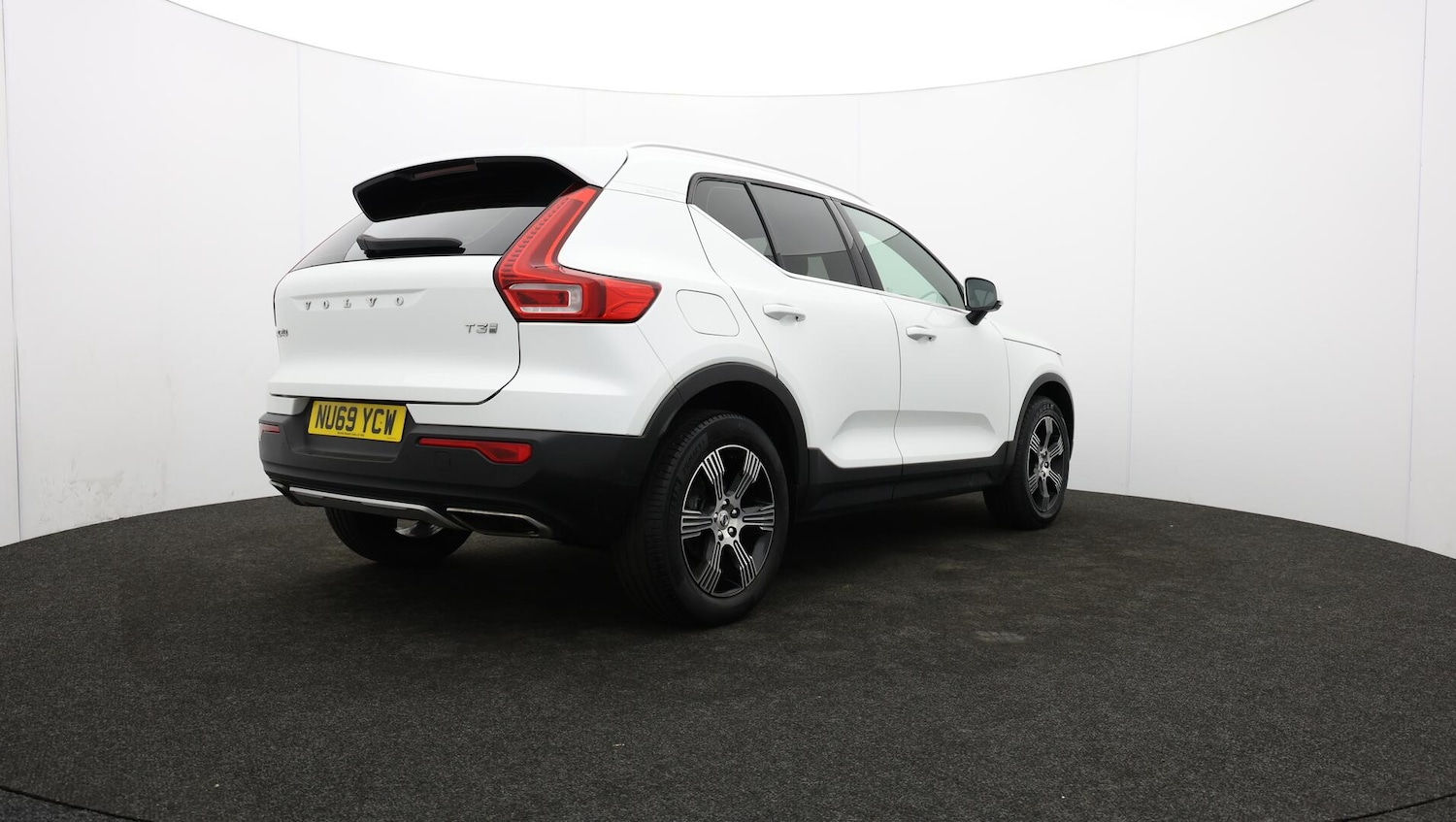 Used Volvo XC40 2019 for sale - 76714512: Photo 85