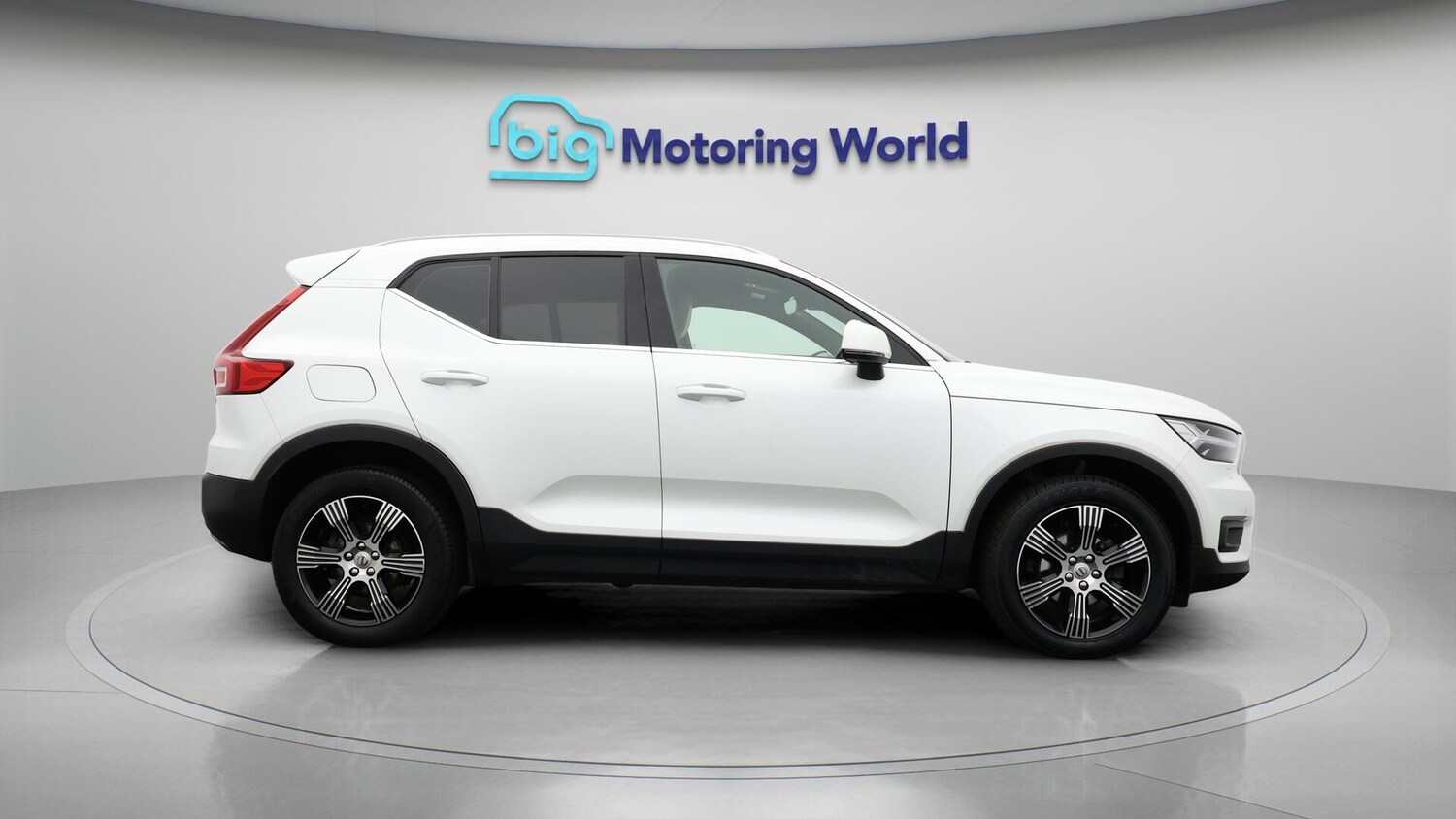Used Volvo XC40 2019 for sale - 76714512: Photo 9