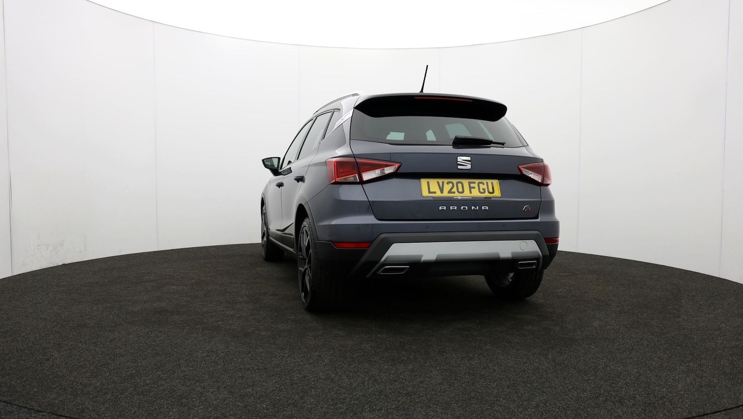 Used SEAT Arona for sale - 76810332: Photo 12