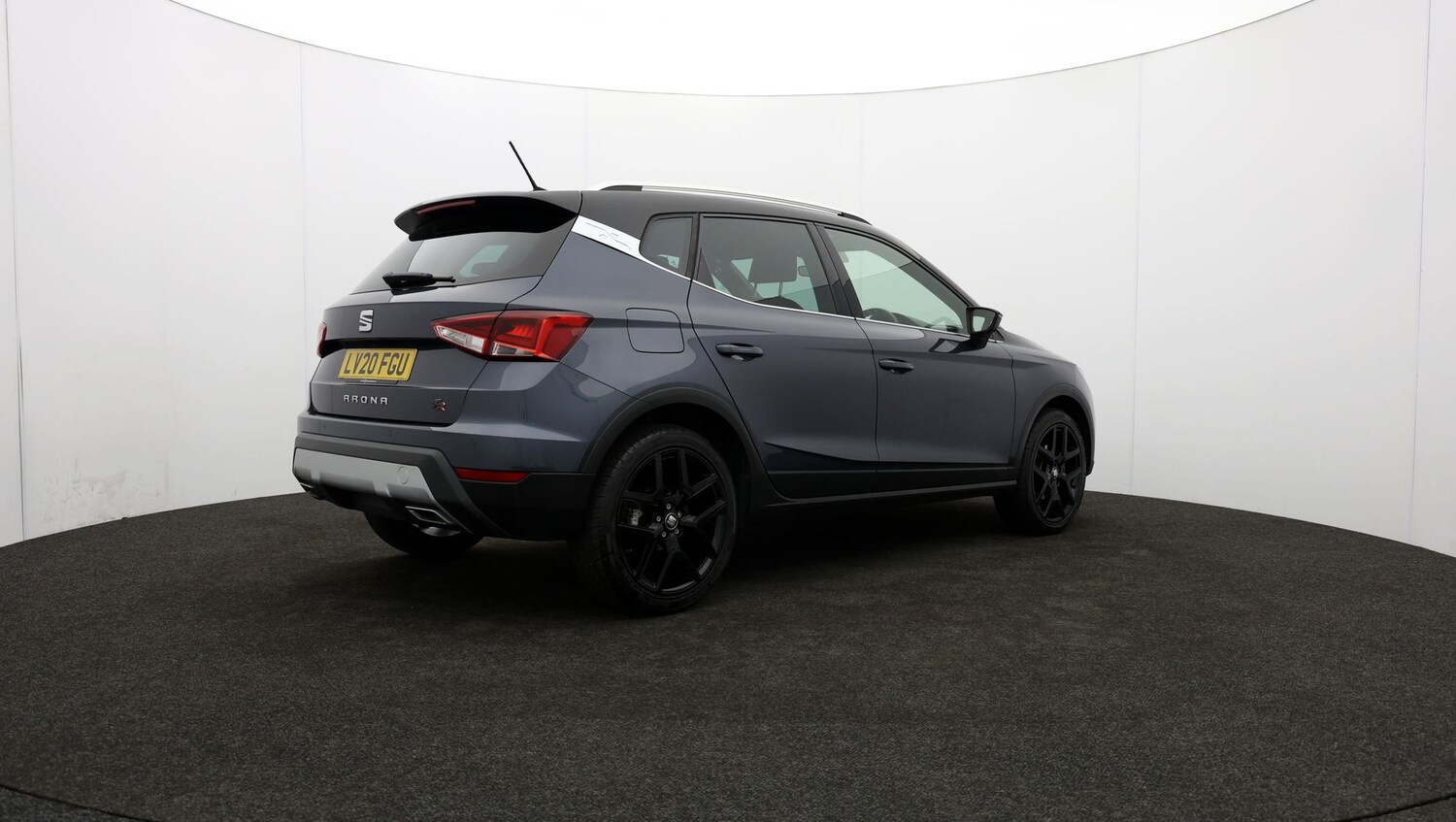 Used SEAT Arona for sale - 76810332: Photo 14