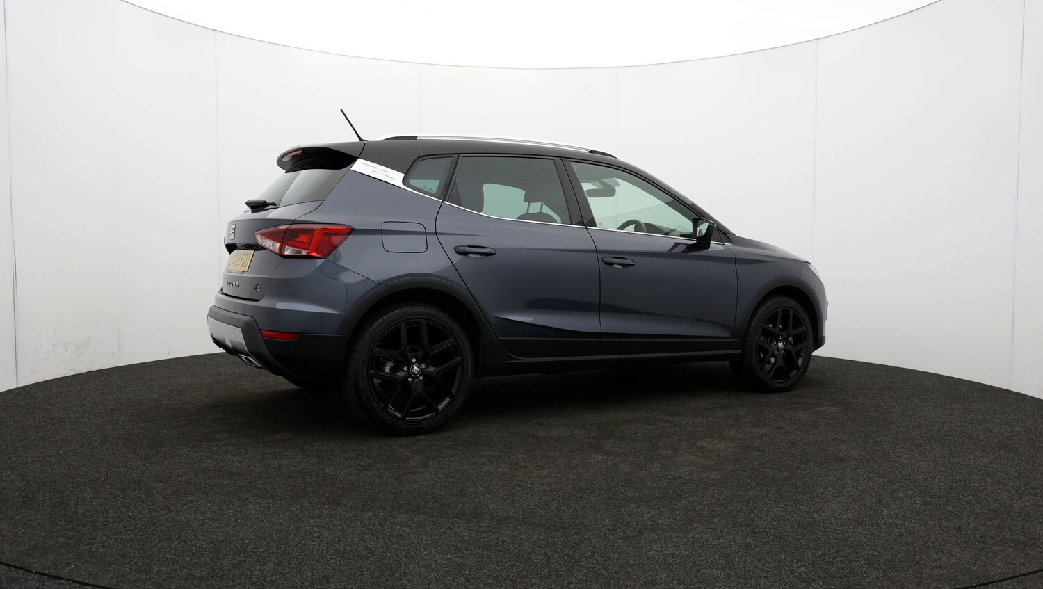 Used SEAT Arona for sale - 76810332: Photo 18