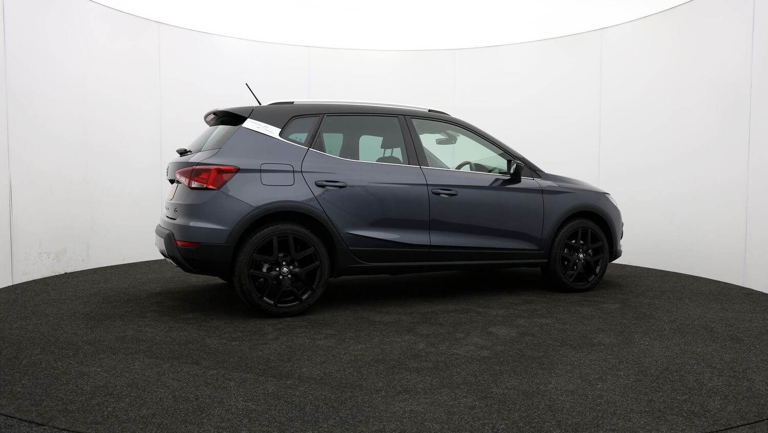 Used SEAT Arona for sale - 76810332: Photo 20