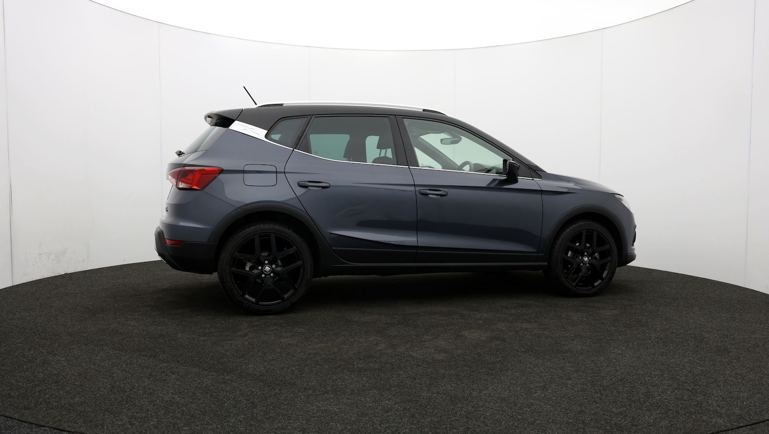 Used SEAT Arona for sale - 76810332: Photo 22