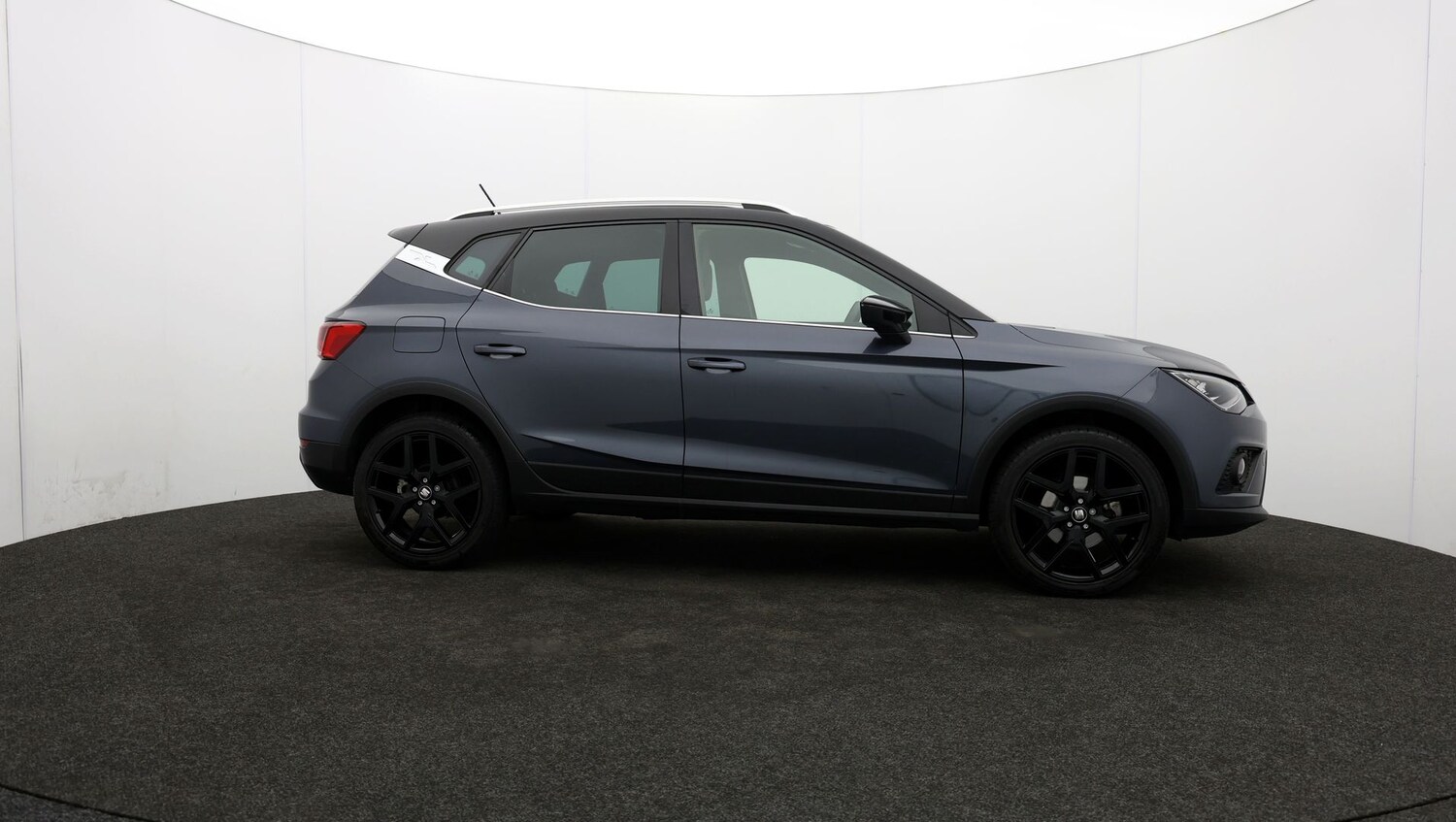 Used SEAT Arona for sale - 76810332: Photo 30