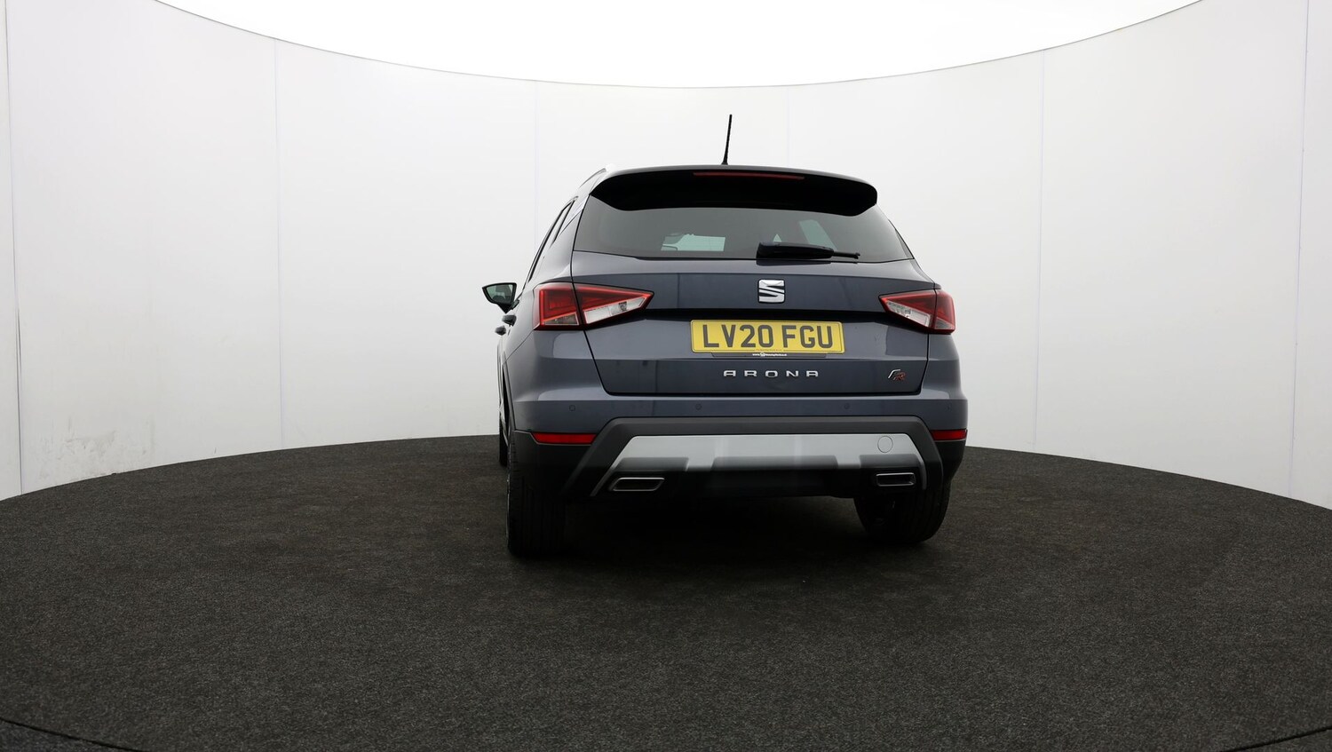 Used SEAT Arona for sale - 76810332: Photo 34