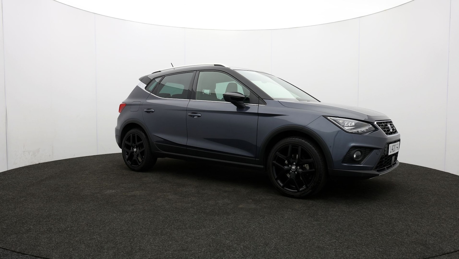 Used SEAT Arona for sale - 76810332: Photo 40