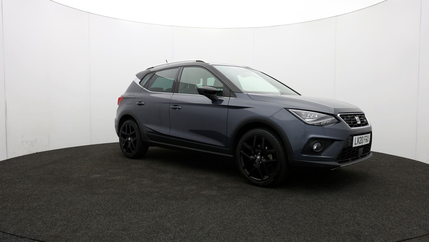 Used SEAT Arona for sale - 76810332: Photo 42