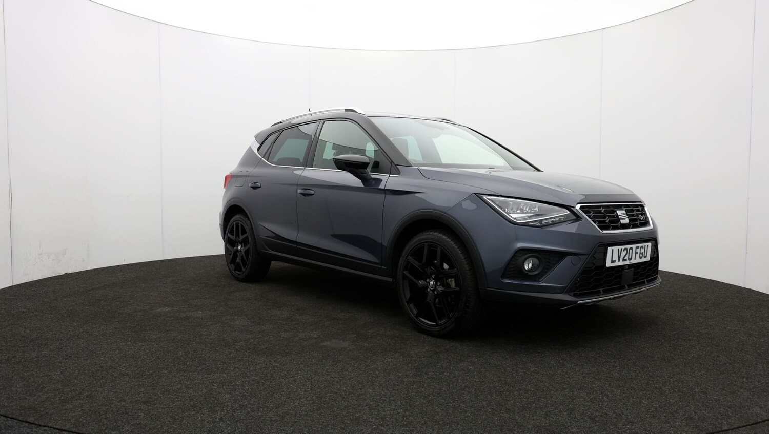 Used SEAT Arona for sale - 76810332: Photo 44