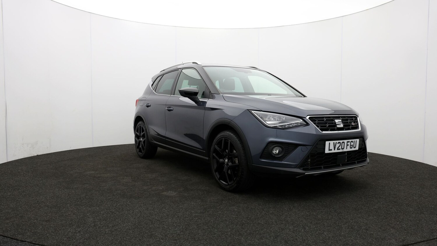 Used SEAT Arona for sale - 76810332: Photo 45