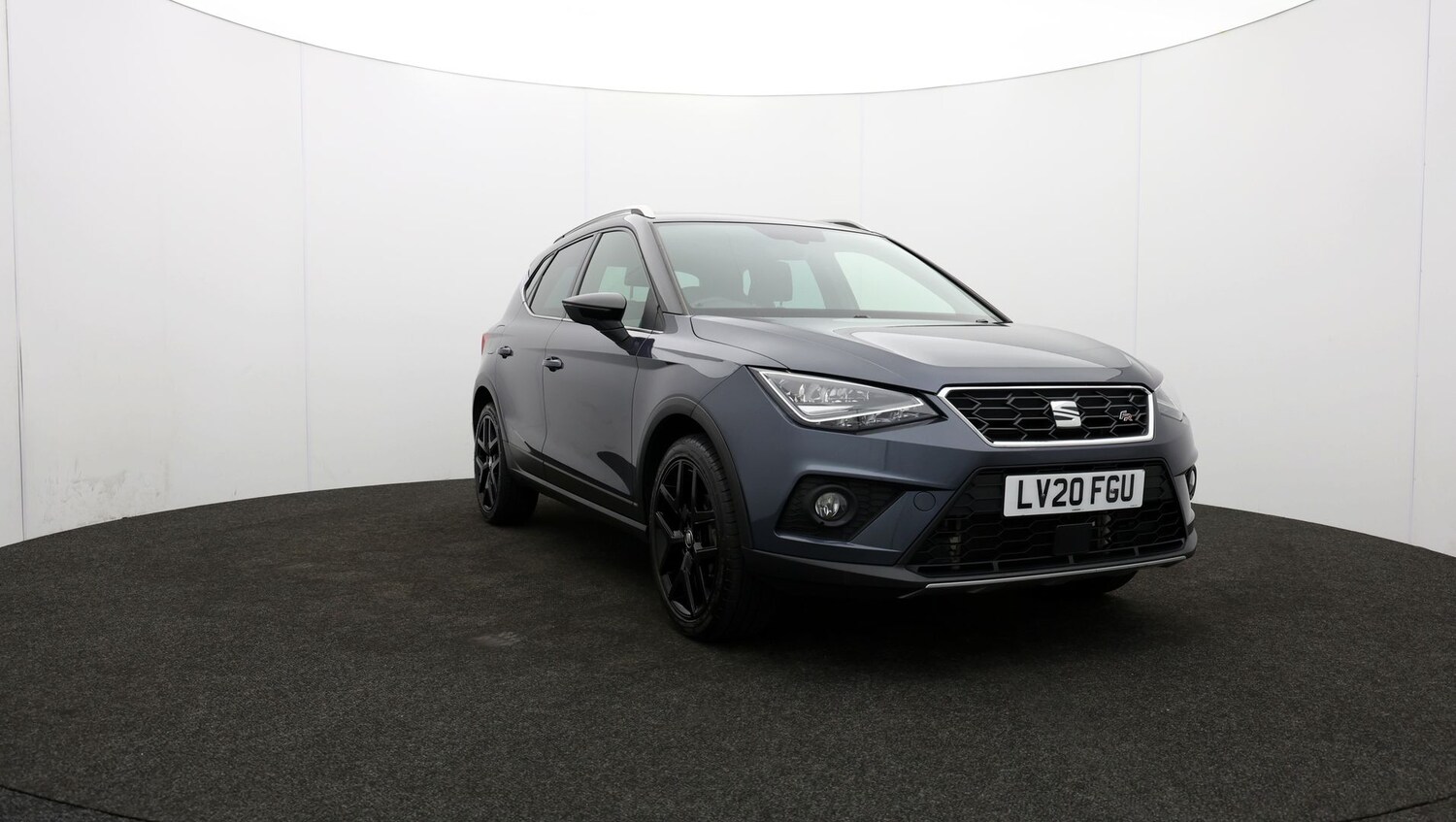 Used SEAT Arona for sale - 76810332: Photo 46