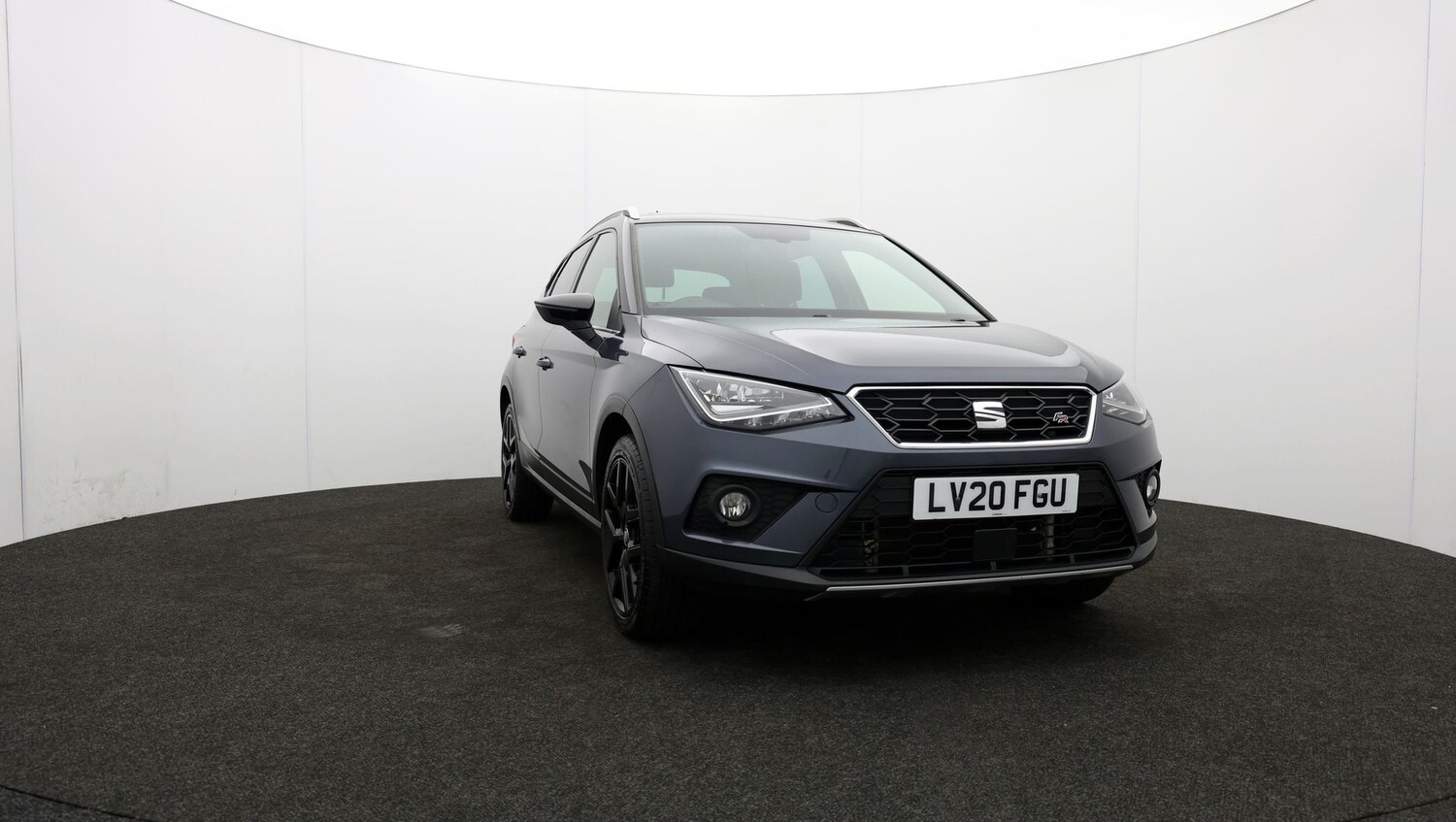 Used SEAT Arona for sale - 76810332: Photo 47