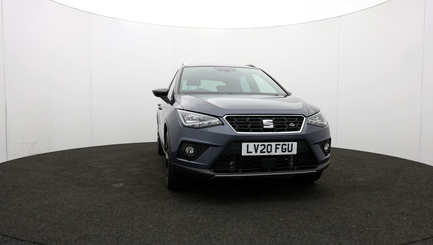 Used SEAT Arona for sale - 76810332: Photo 48