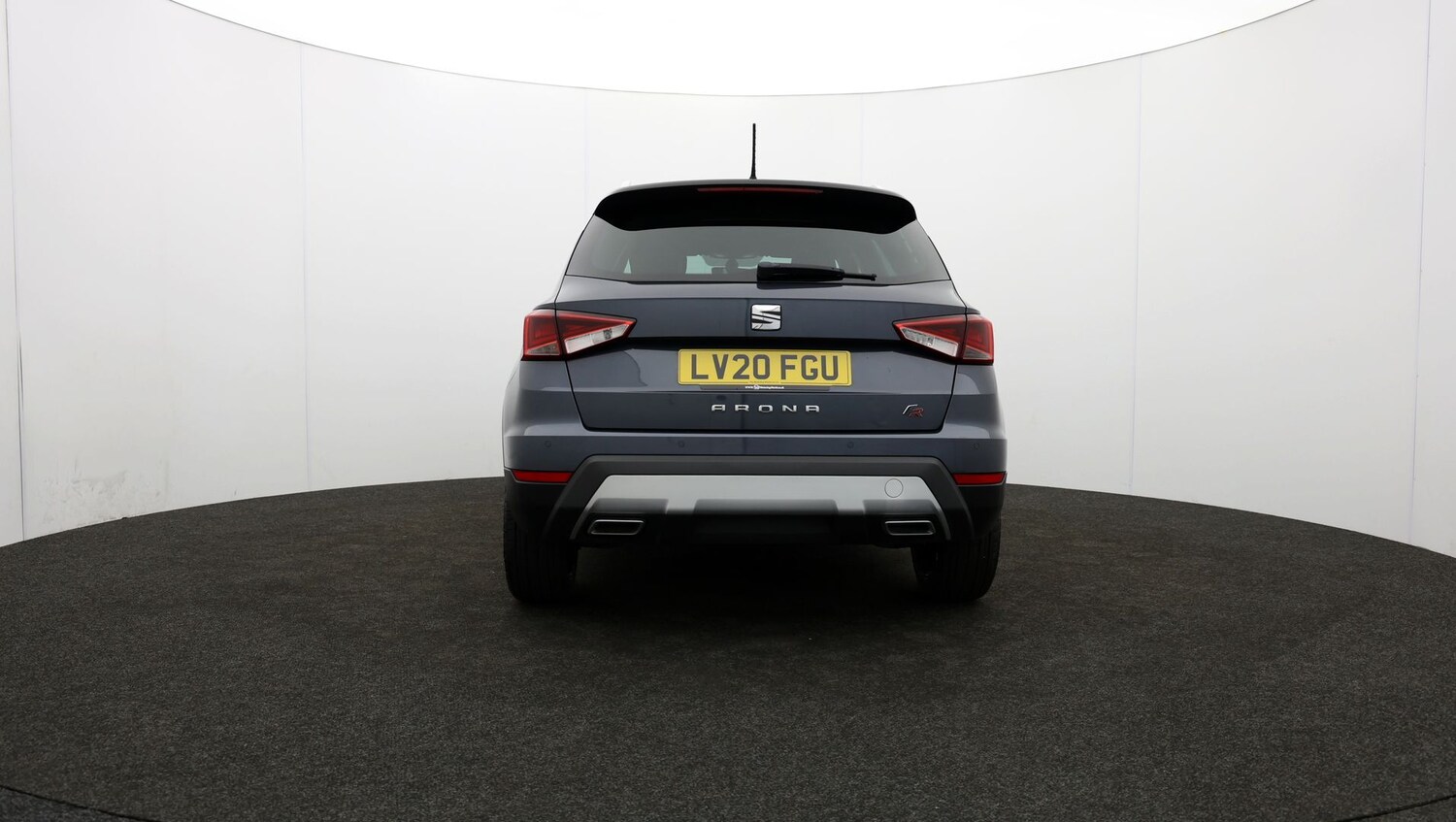 Used SEAT Arona for sale - 76810332: Photo 50