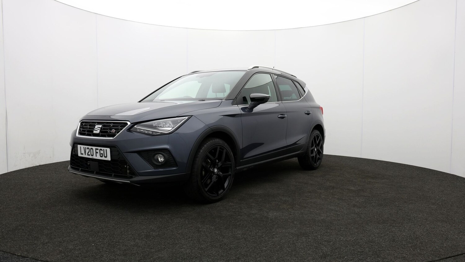 Used SEAT Arona for sale - 76810332: Photo 56