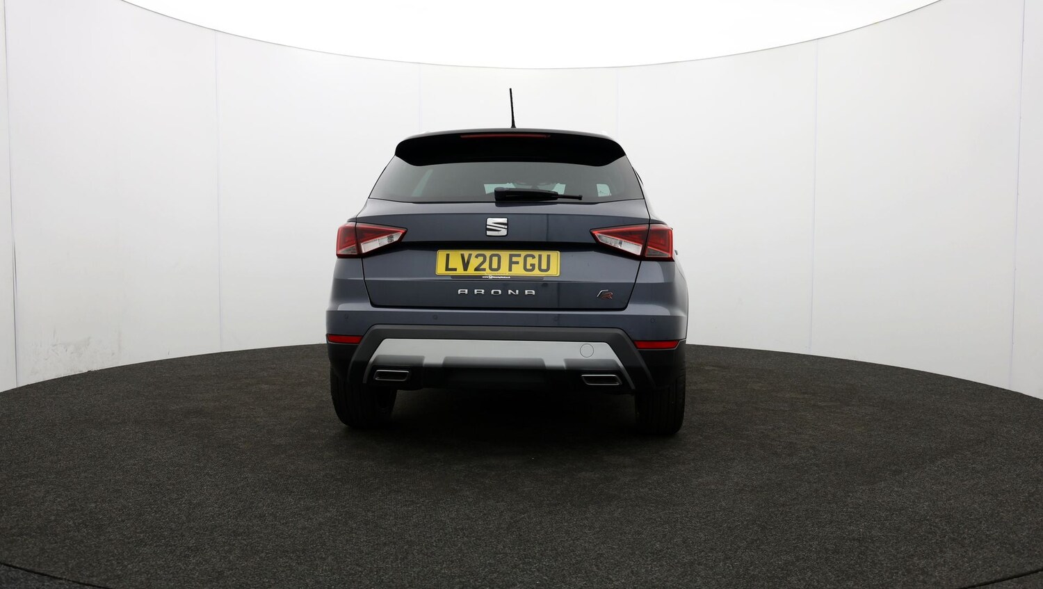 Used SEAT Arona for sale - 76810332: Photo 61