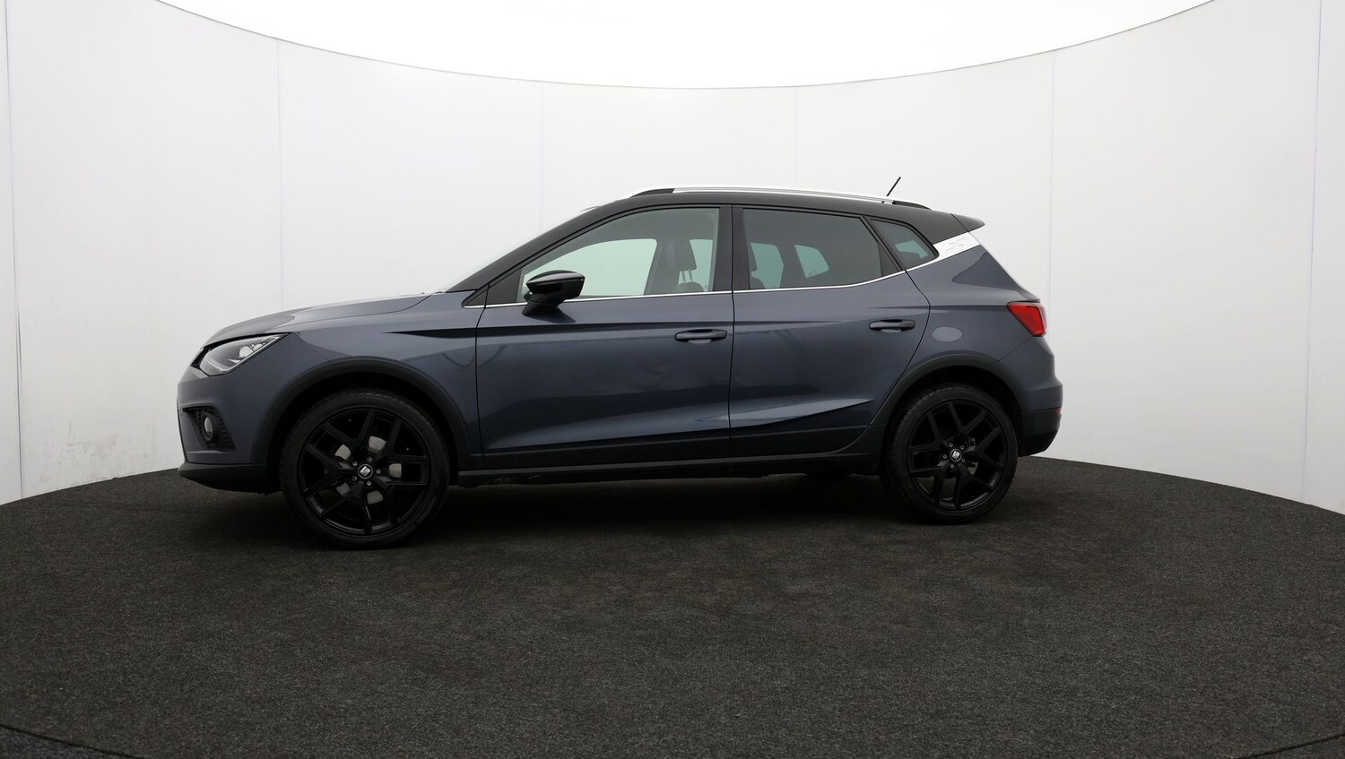 Used SEAT Arona for sale - 76810332: Photo 63