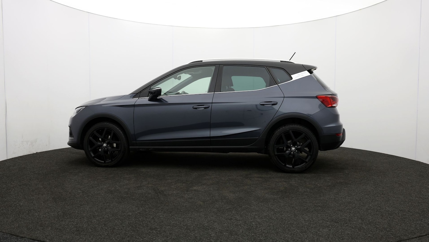 Used SEAT Arona for sale - 76810332: Photo 66