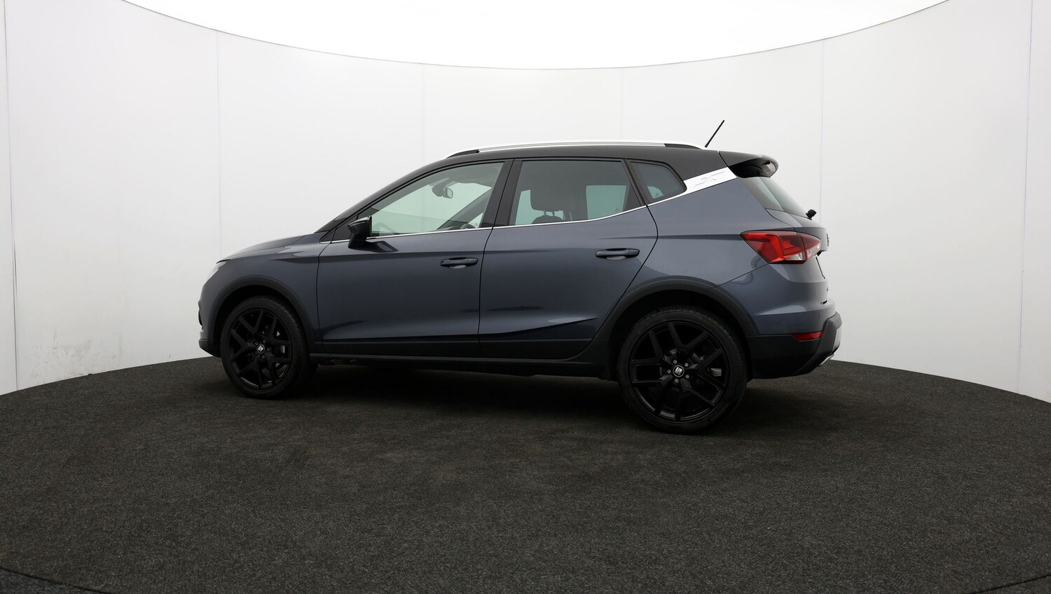 Used SEAT Arona for sale - 76810332: Photo 68