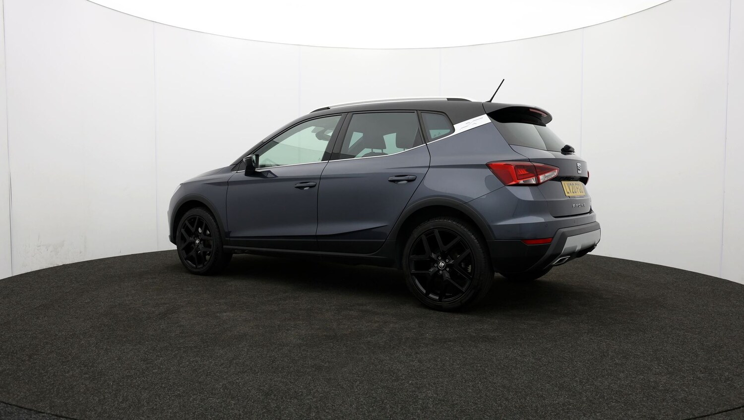 Used SEAT Arona for sale - 76810332: Photo 70