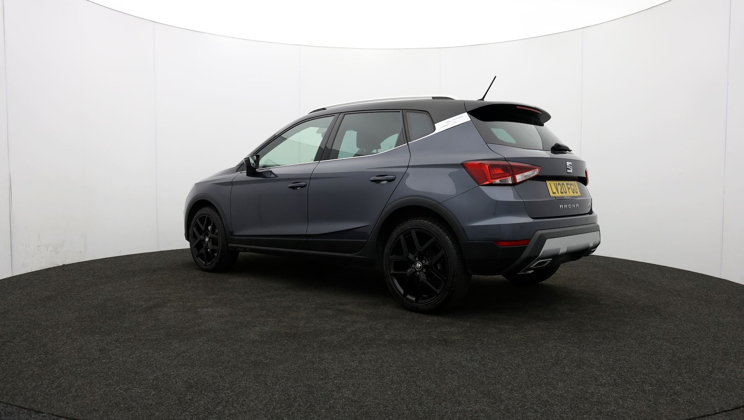 Used SEAT Arona for sale - 76810332: Photo 71