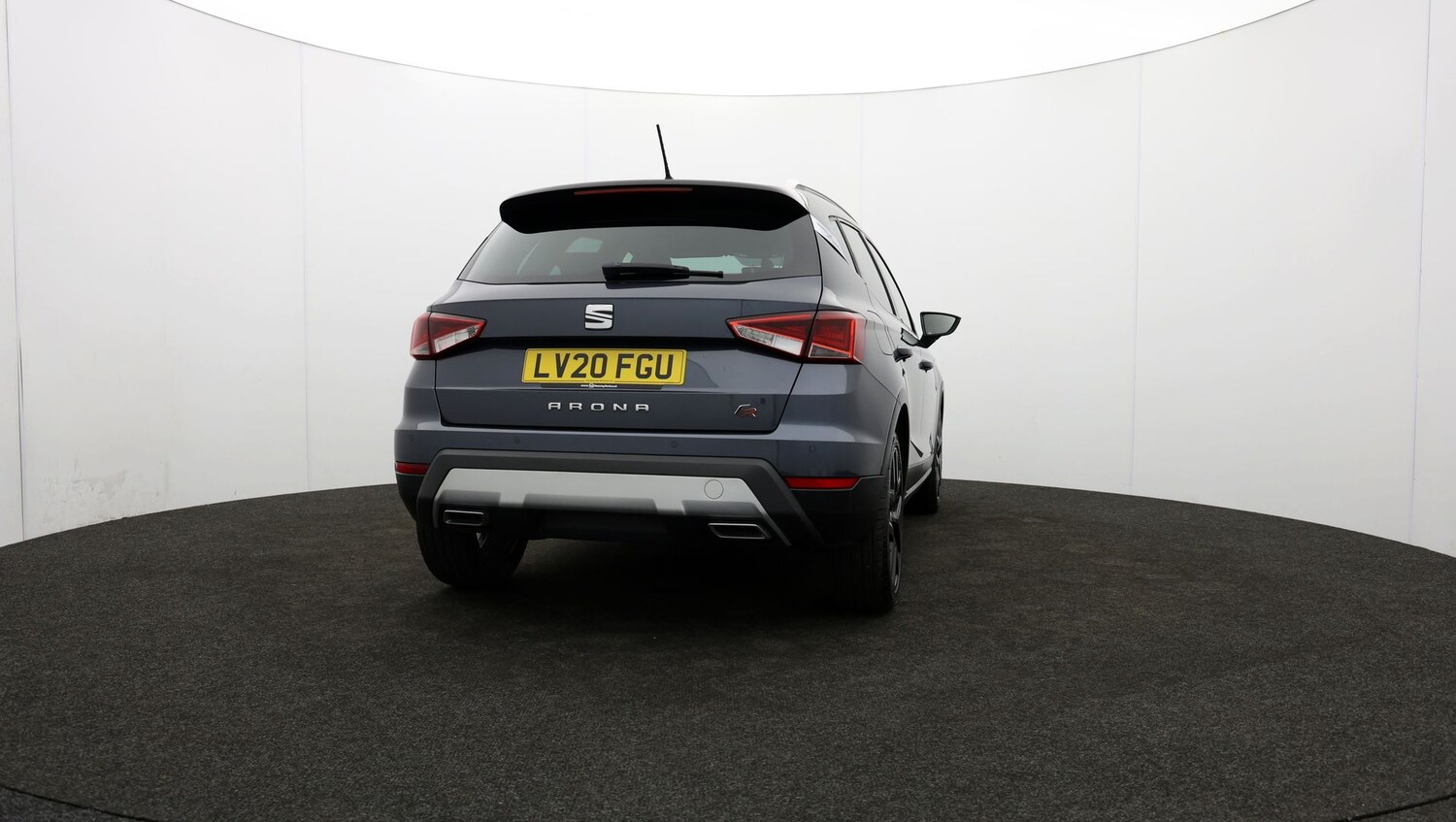 Used SEAT Arona for sale - 76810332: Photo 72