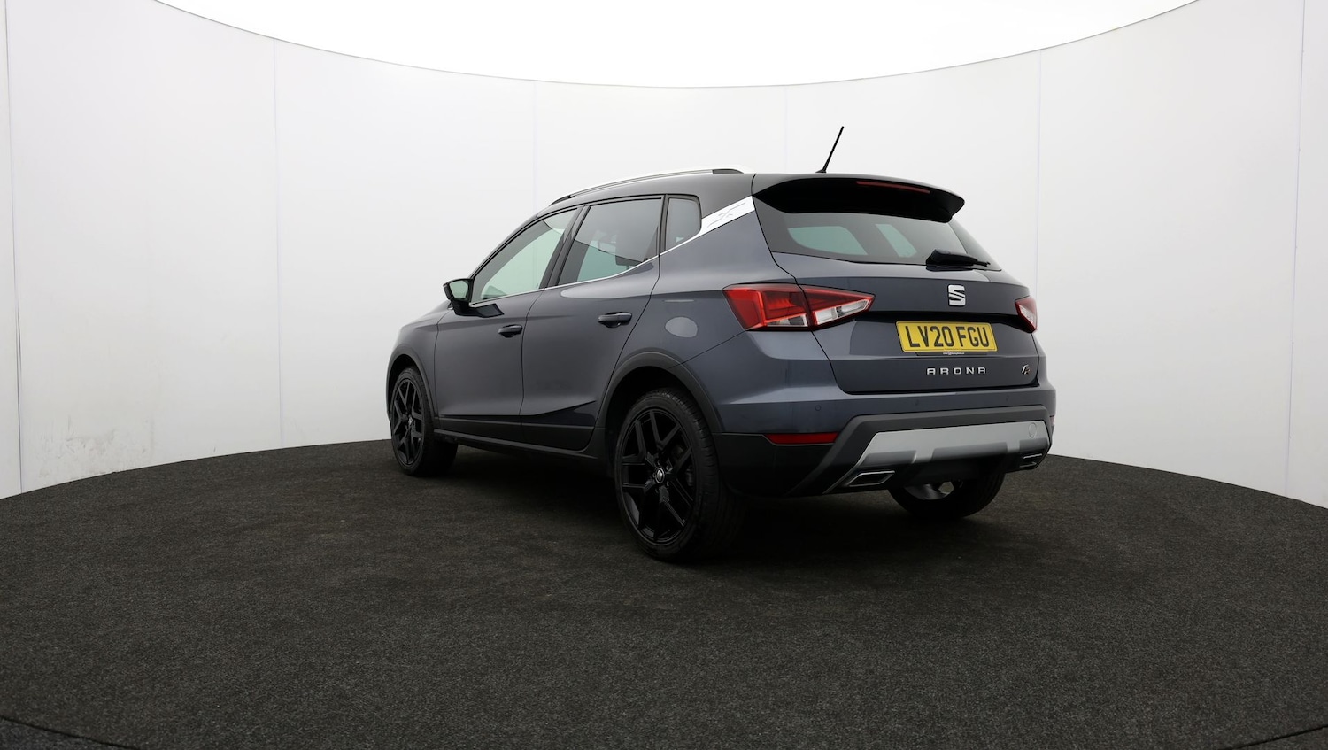 Used SEAT Arona for sale - 76810332: Photo 74