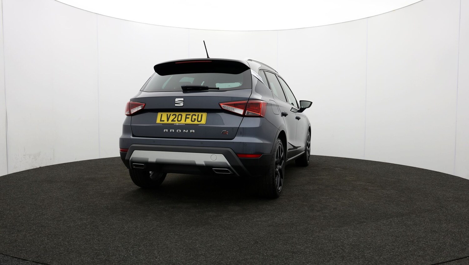 Used SEAT Arona for sale - 76810332: Photo 76