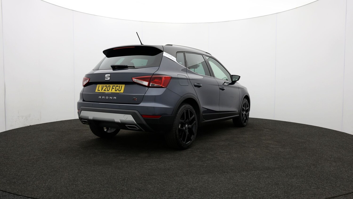 Used SEAT Arona for sale - 76810332: Photo 78