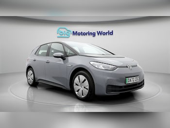 Used Volkswagen ID.3 2022 for sale - 78604964: Photo
