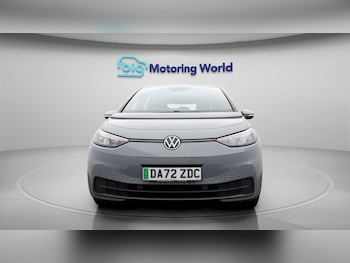 Used Volkswagen ID.3 2022 for sale - 78604964: Photo