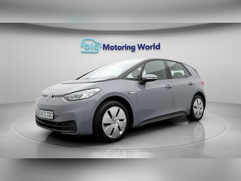 Used Volkswagen ID.3 2022 for sale - 78604964: Photo