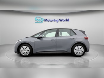 Used Volkswagen ID.3 2022 for sale - 78604964: Photo
